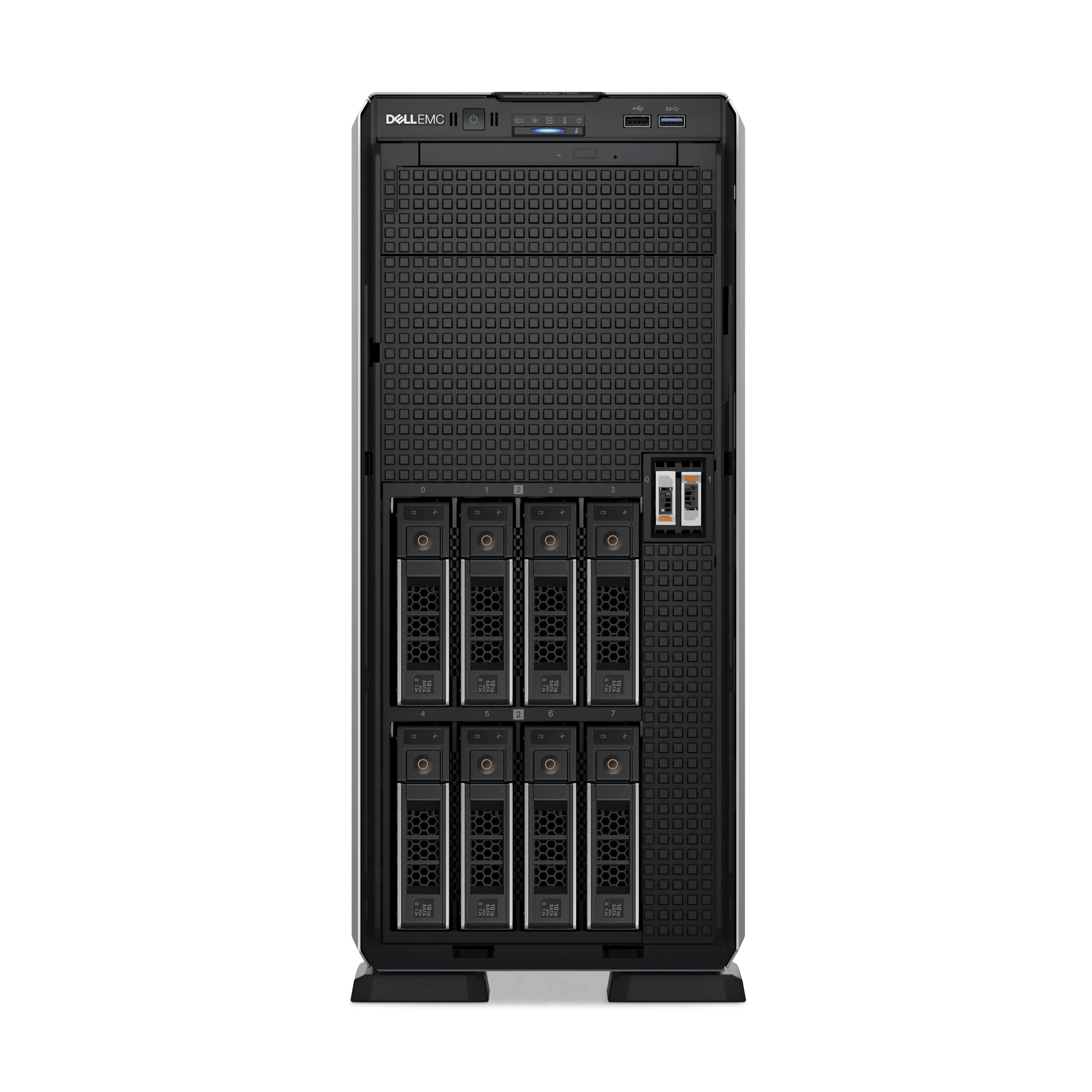 Dell PowerEdge T550