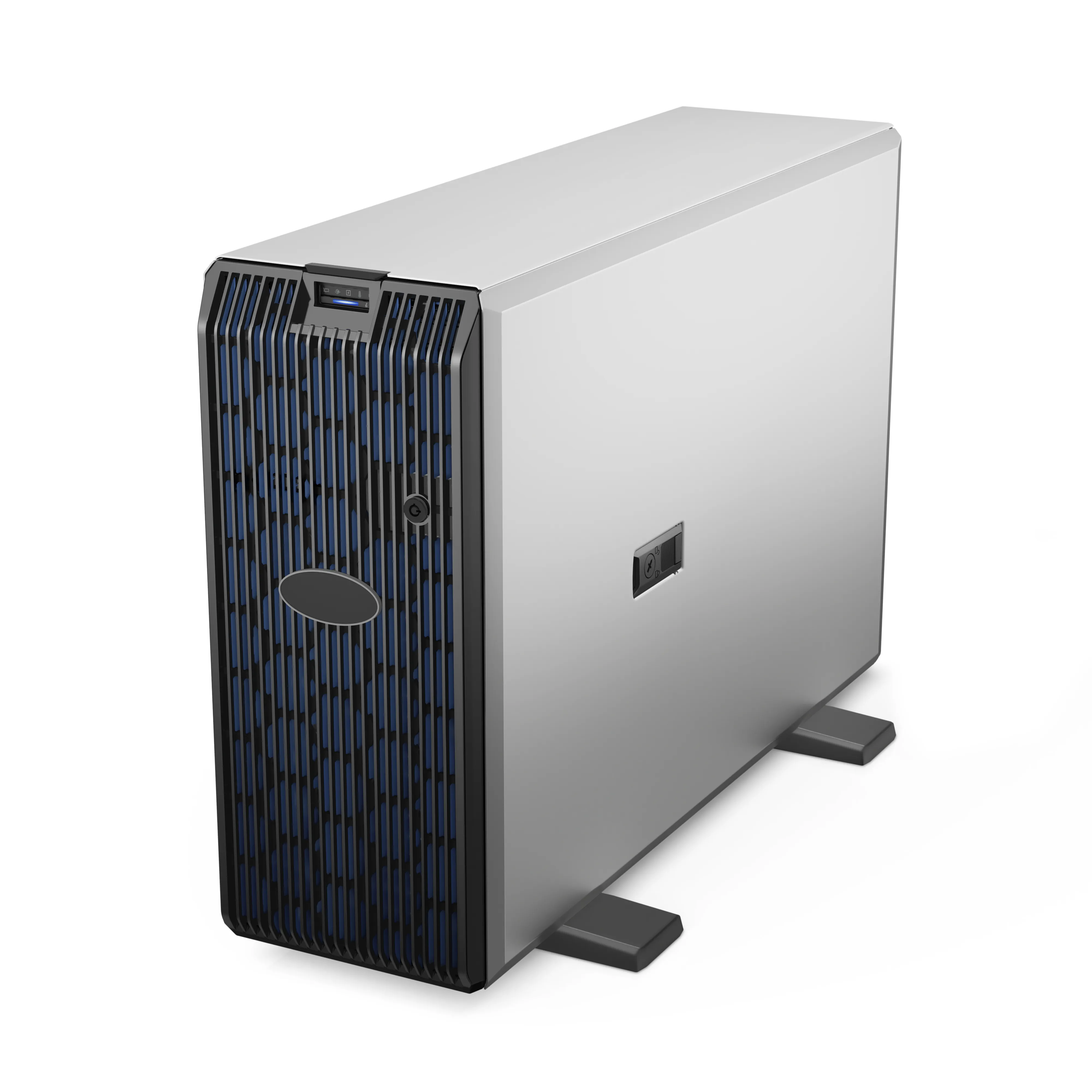 Dell PowerEdge T550