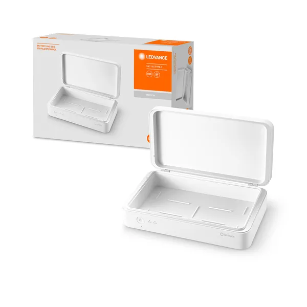 Ledvance UVC sterilization box Ledvance UVC sterilization box