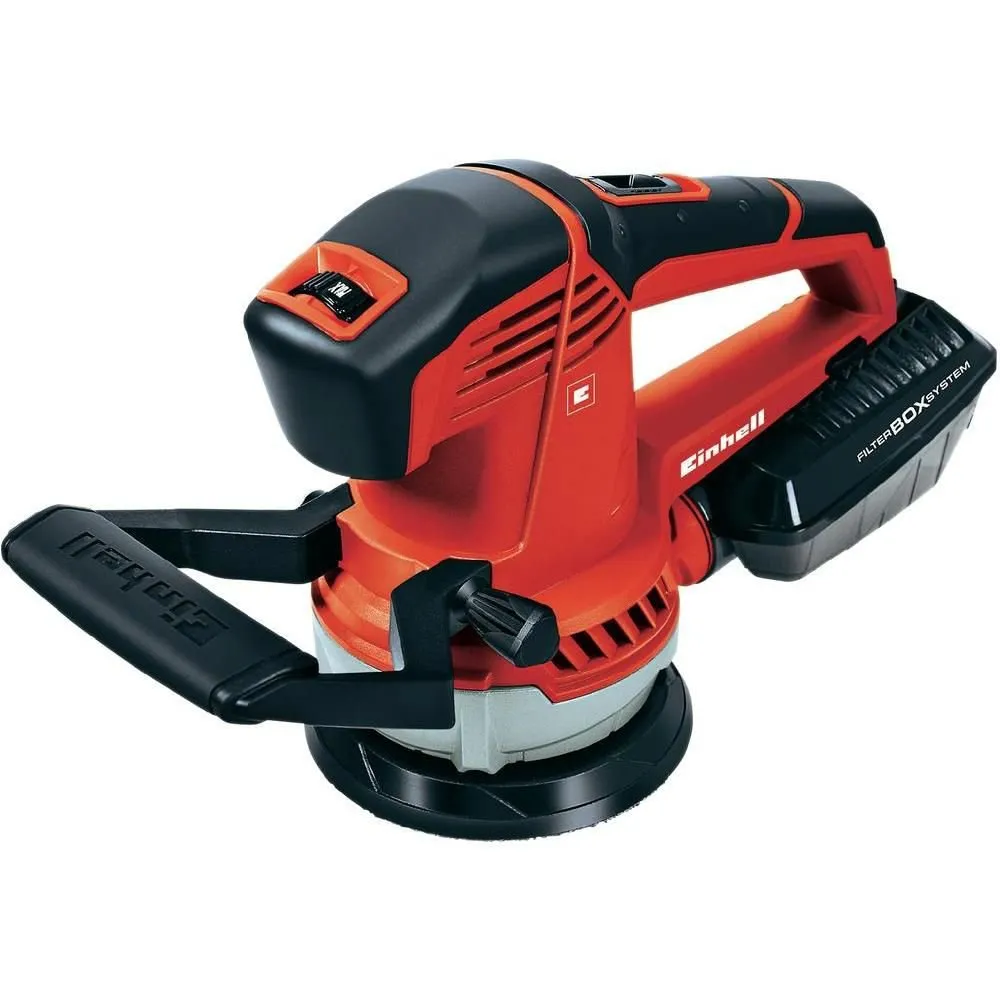 Einhell eccentric sander TE-RS 40 E - 4462000