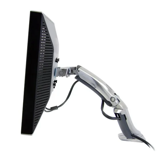 Ergotron Mounting Arm for Flat Panel max 30&quot;/13.6kg