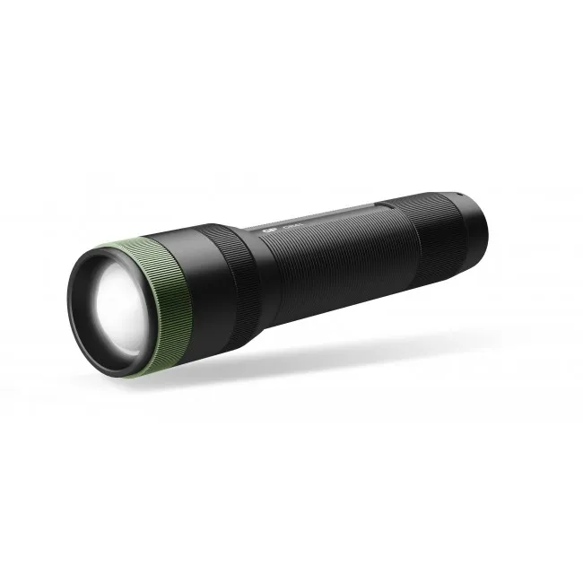 GP Discovery Torch Ursa 650Lm 1X18650