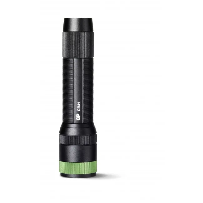 GP Discovery Torch Ursa 650Lm 1X18650
