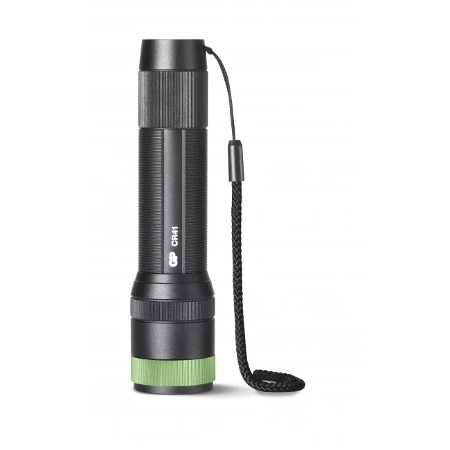 GP Discovery Torch Ursa 650Lm 1X18650