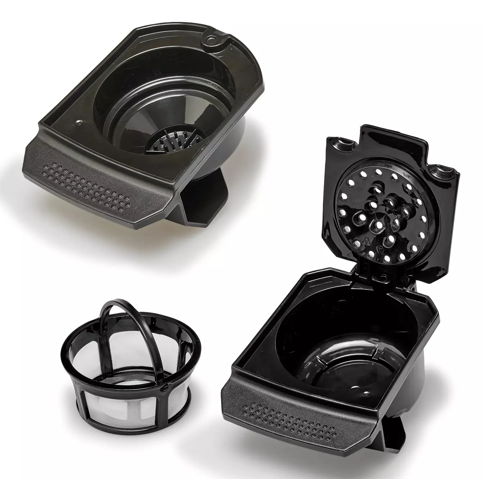 Einhell TE-CF 18 Li-Solo -kahvinkeittin, punainen