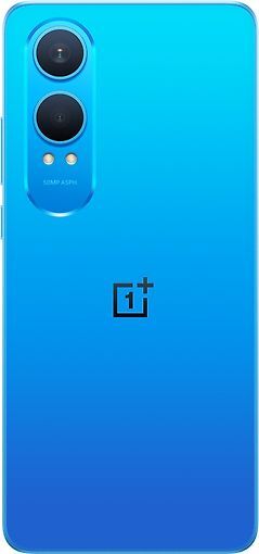 OnePlus Nord CE4 Lite 5G 256GB/8GB Android - mobile phone, Blue