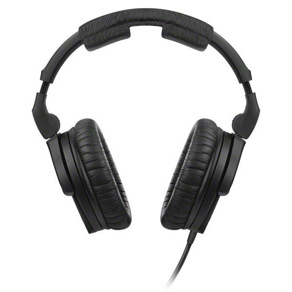 Sennheiser HD 280 pro -h&ouml;rlurar, svart