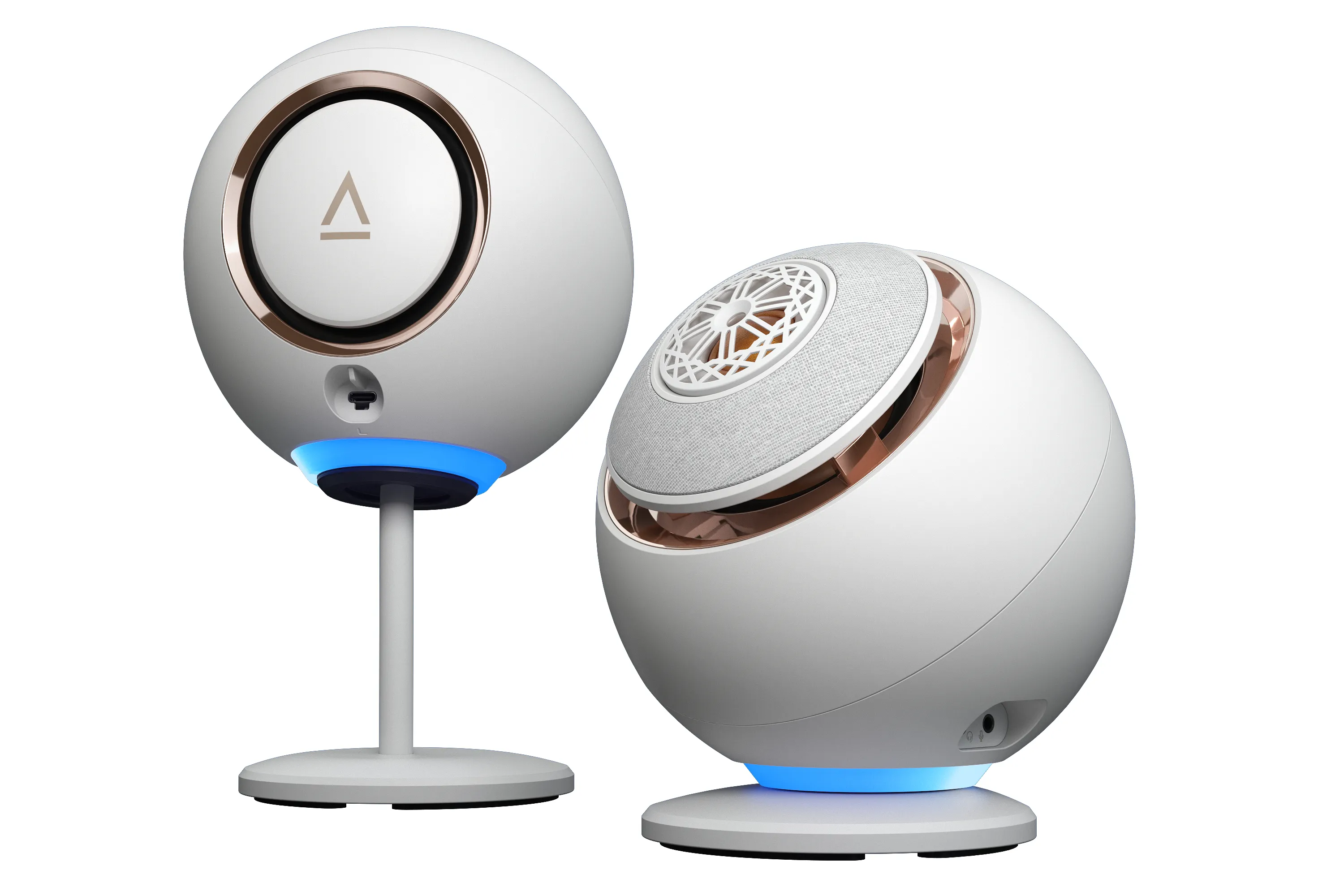 Creative Pebble Nova 2.0 langallinen, Bluetooth tietokonekaiutin, musta