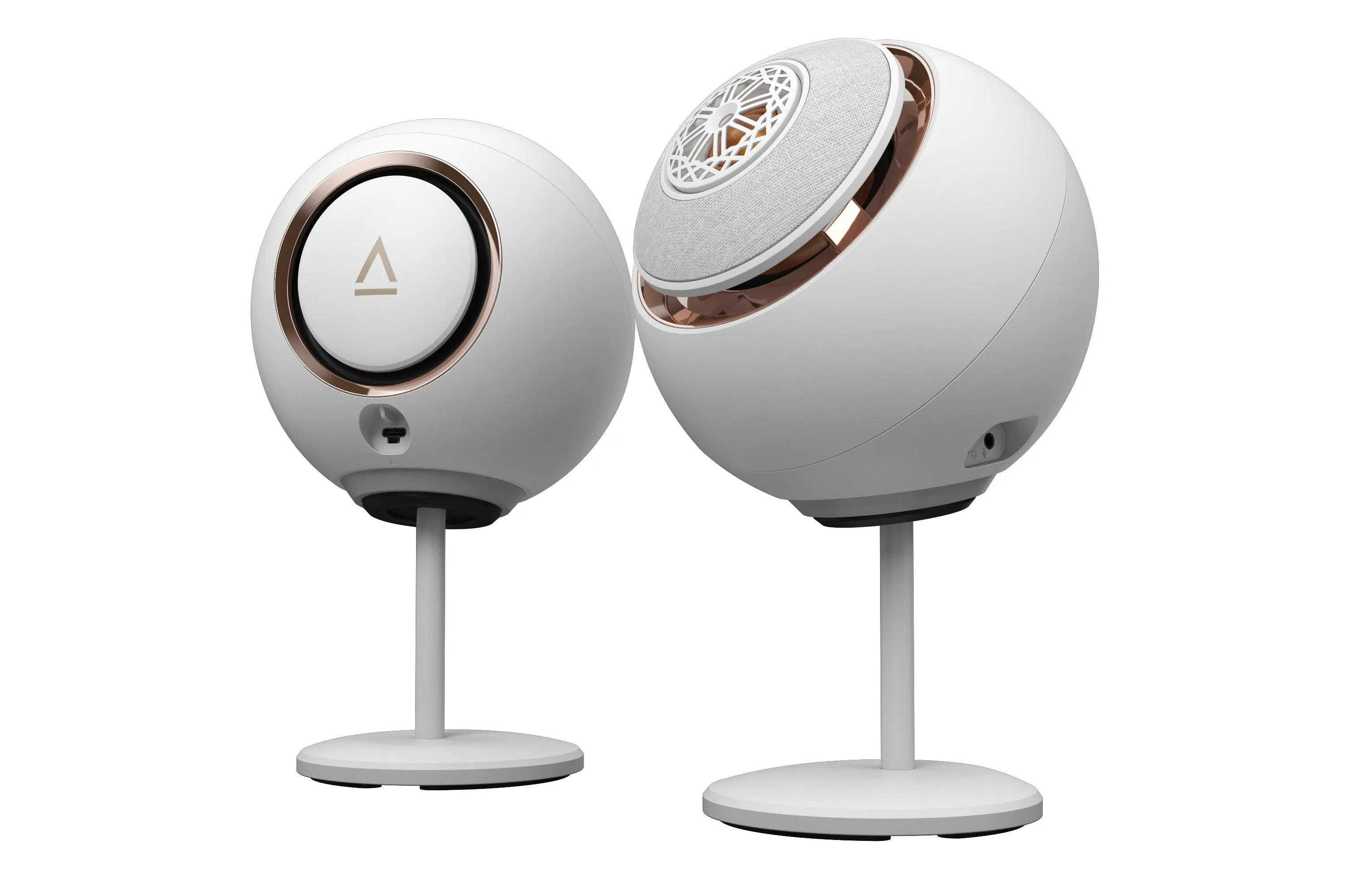 Creative Pebble Nova 2.0 langallinen, Bluetooth tietokonekaiutin, musta