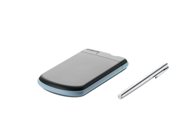 Freecom ToughDrive 2-5- 500GB - external hdd