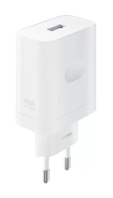 Realme SuperVOOC 45 W USB-A -laturi
