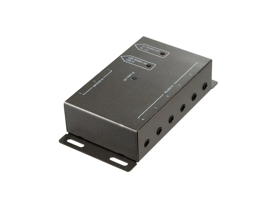 MB Universal IR Extender Black