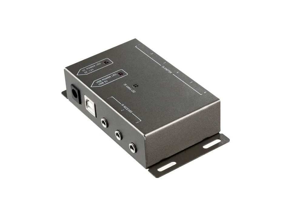 MB Universal IR Extender Black