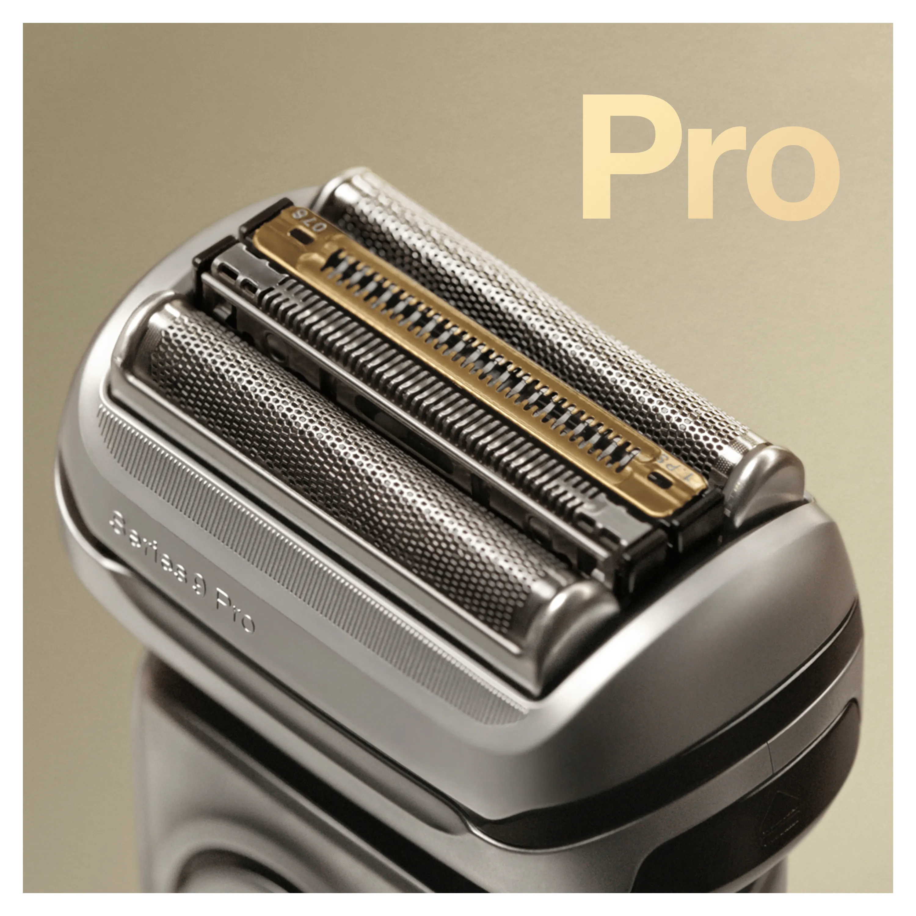 Braun Series 9 Pro 94M - shaver head