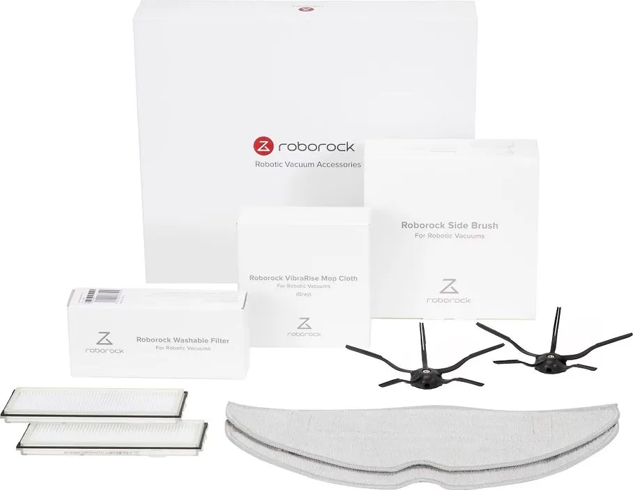 Roborock S7 MaxV -accessories kit