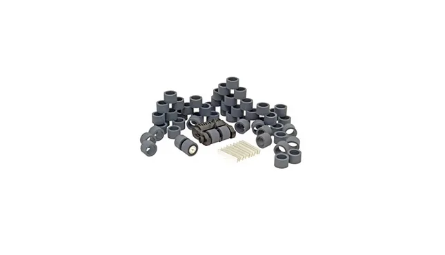 Feeder Consumables