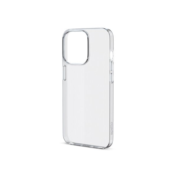 Spello Clear Magnetic Case iPhone 16 Plus