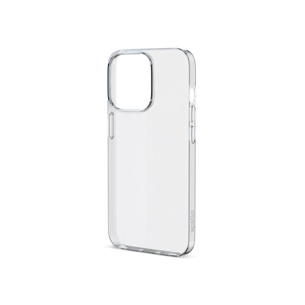 Spello Clear Magnetic Case iPhone 16 Plus