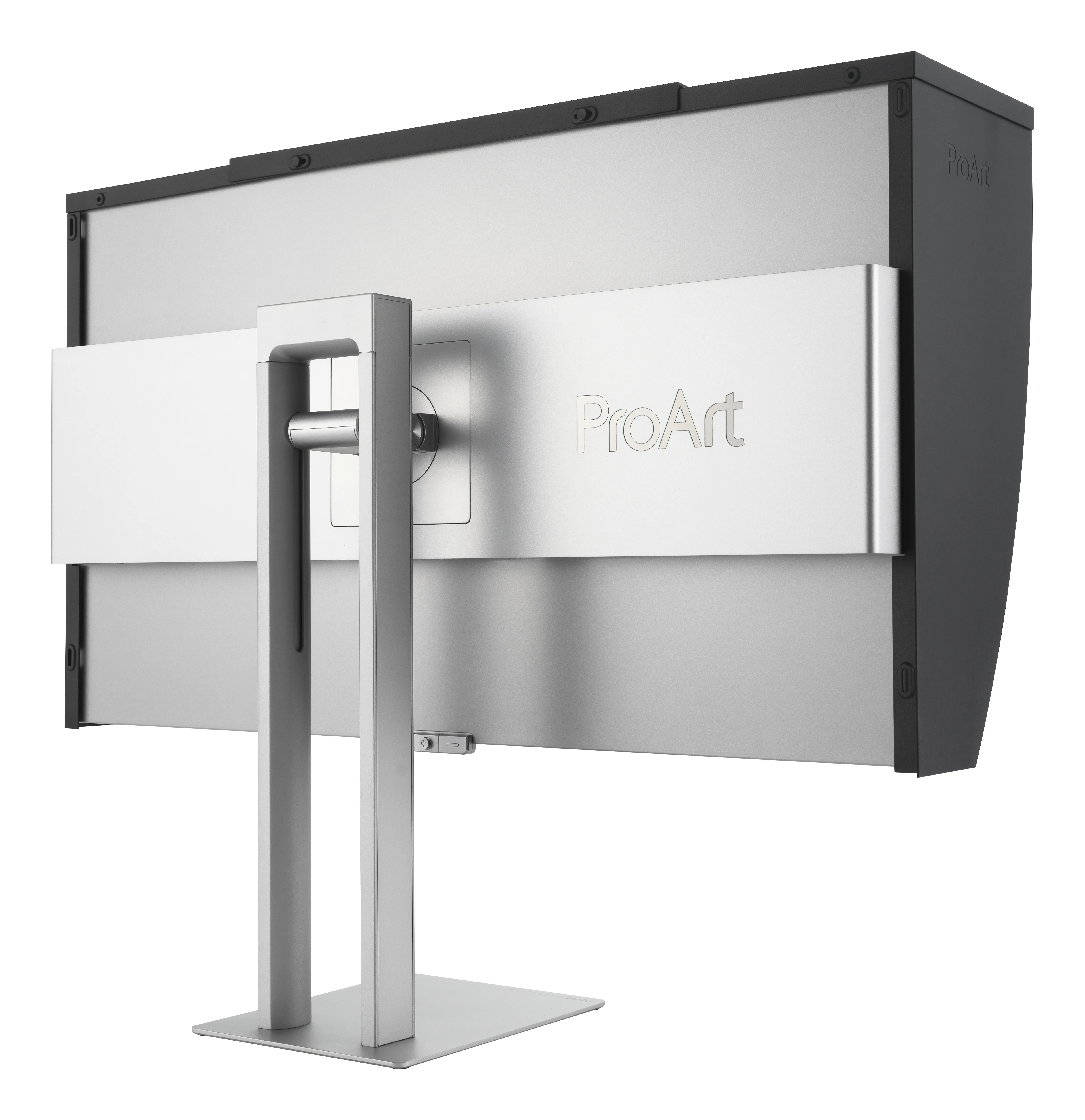 ASUS ProArt Display OLED PA32UCDMR-K 32" 4K UHD, OLED Monitor with 240Hz, USB-C hub