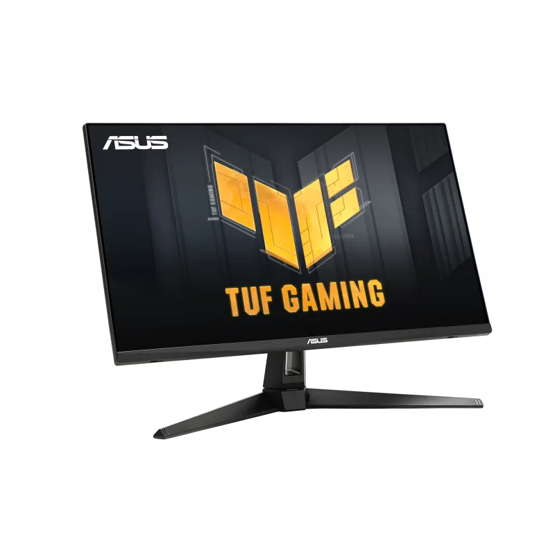 Asus TUF Gaming VG27AQA1A 27" QHD, VA -pelinäyttö