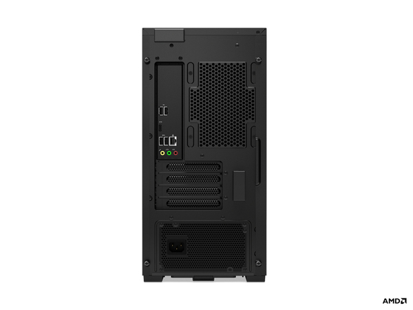 Lenovo Legion T5 26AMR5, AMD R7 3700X, 16.0GB RAM, 512GB, GeForce RTX 3070, Win 10 Home