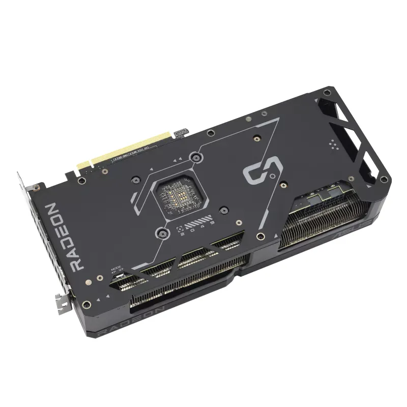 Asus Radeon RX 7800 XT Dual OC 16GB - graphics card