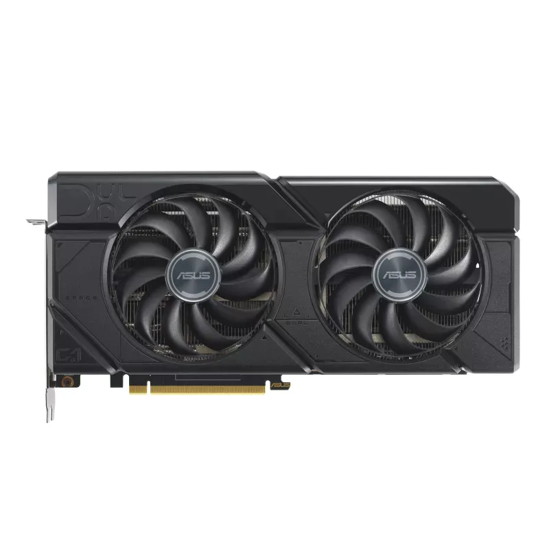 Asus Radeon RX 7800 XT Dual OC 16GB - graphics card