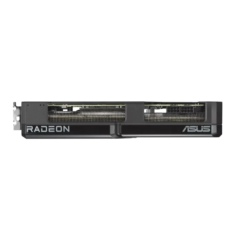 Asus Radeon RX 7800 XT Dual OC 16GB - graphics card