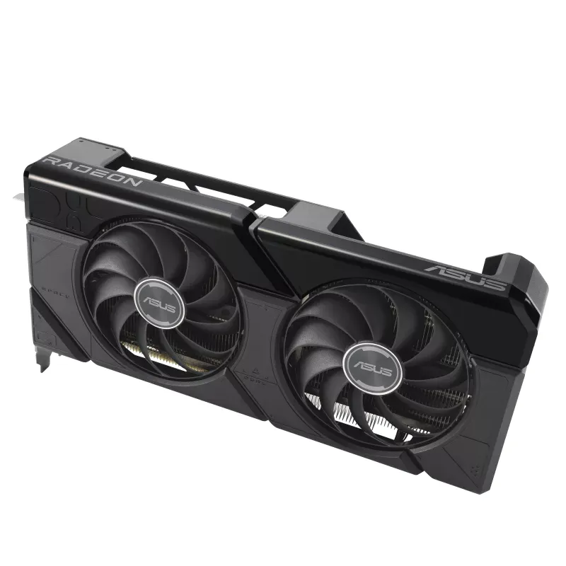 Asus Radeon RX 7800 XT Dual OC 16GB - graphics card