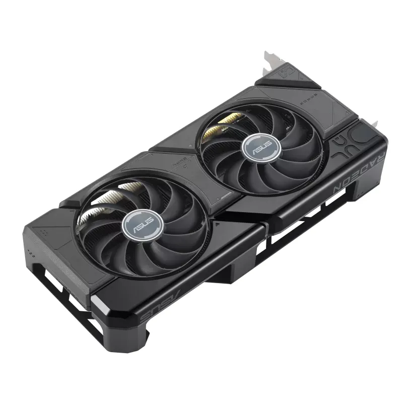 Asus Radeon RX 7800 XT Dual OC 16GB - graphics card