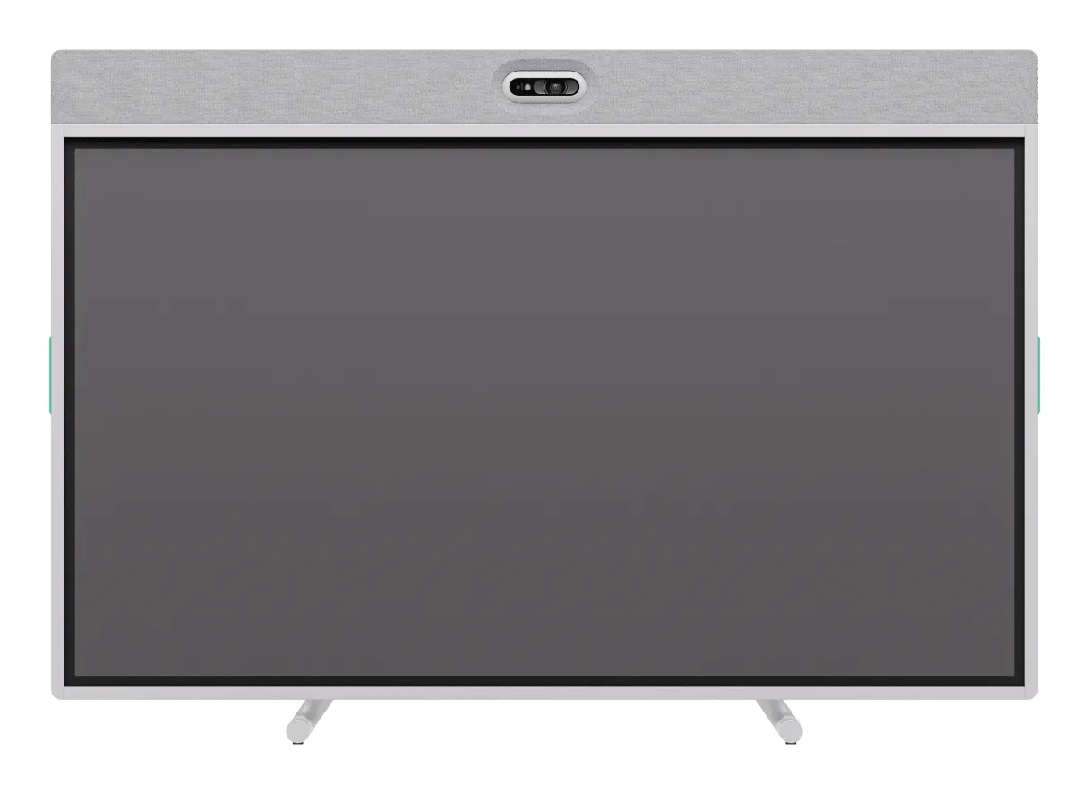 LOGITECH Rally Board 65 White