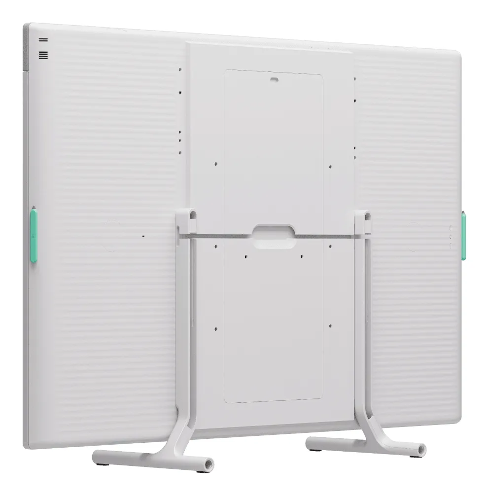 LOGITECH Rally Board 65 White