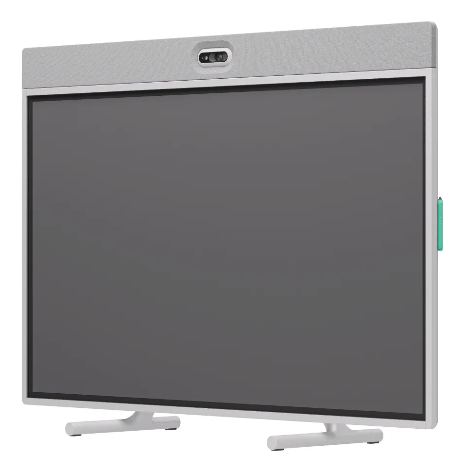 LOGITECH Rally Board 65 White