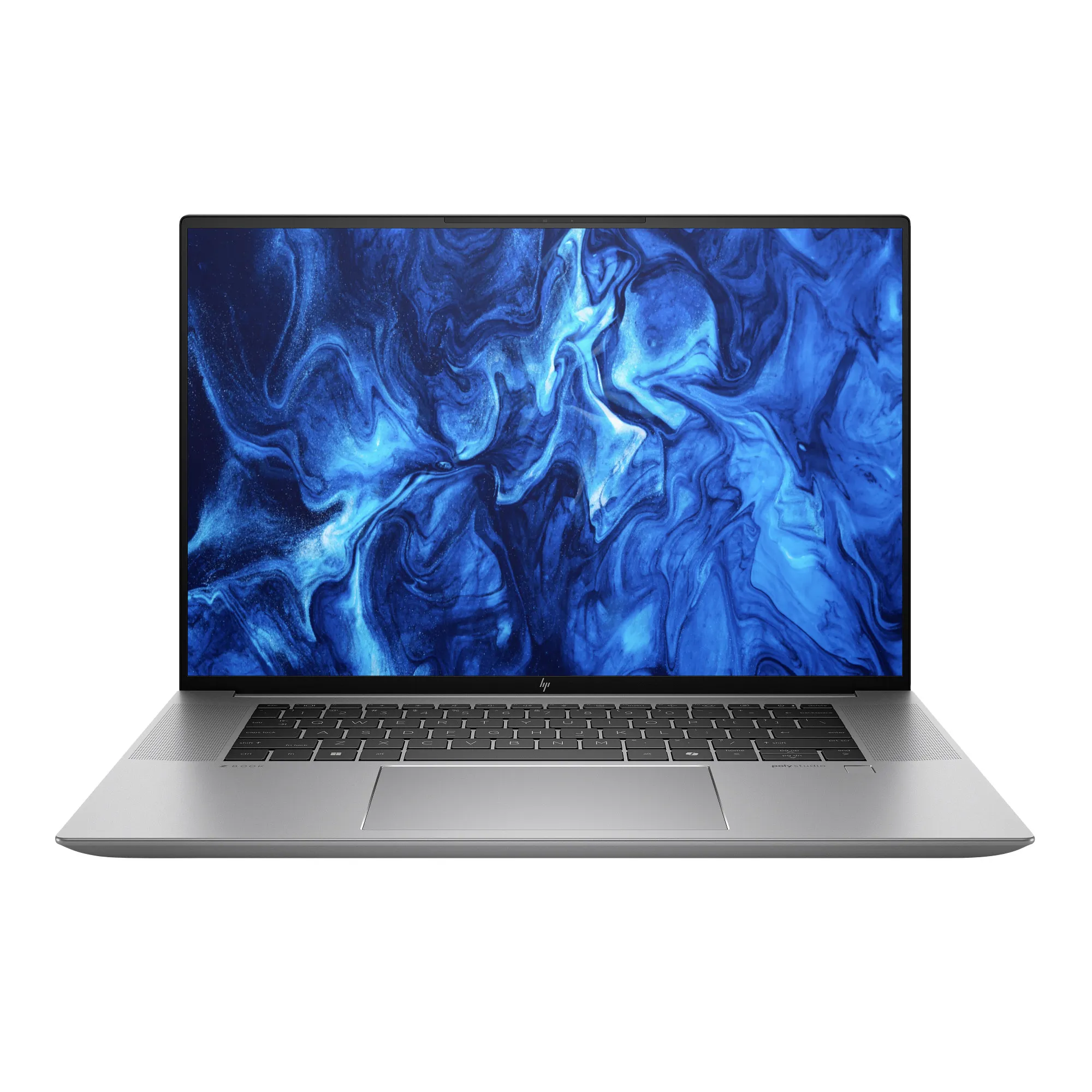 HP ZBook Studio G11 Intel Core Ultra 9 185H 16inch WUXGA 2x32GB DDR5 1TB SSD RTX 3000 ADA 8GB Wi-Fi 7 BT 5.4 W11P 3y SmartBuy (ML)