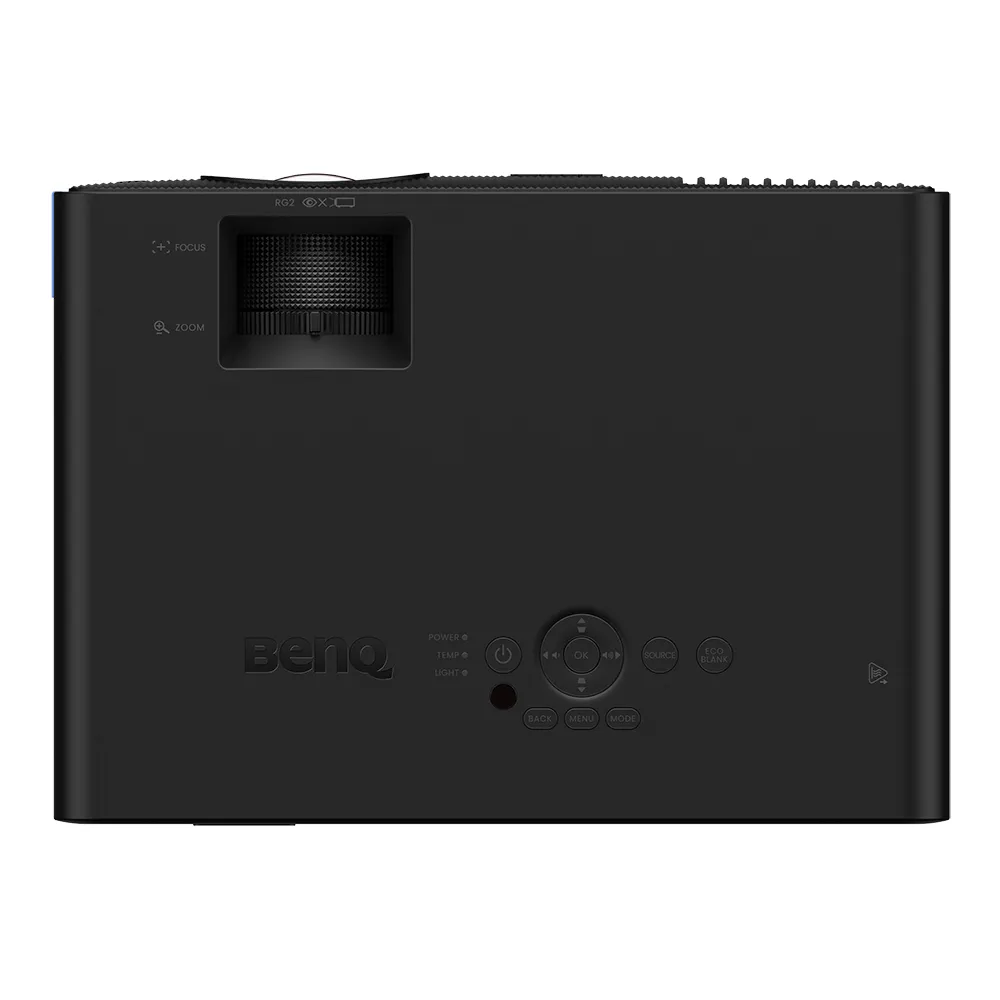 BENQ LW600ST DLP 2800AL WXGA LED TR 0.72-0.87 2xHDMI