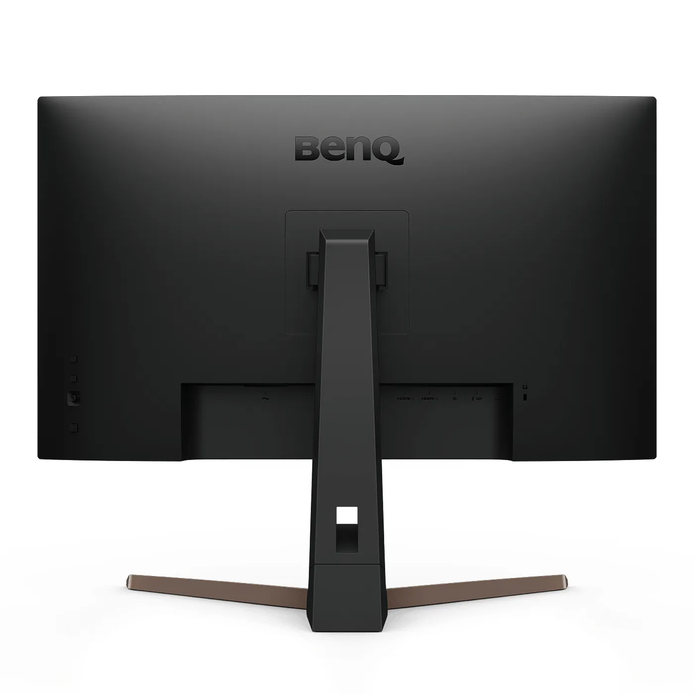BenQ 28" EW2880U, 4K UHD, 60W Power Delivery, IPS -n&auml;ytt&ouml;
