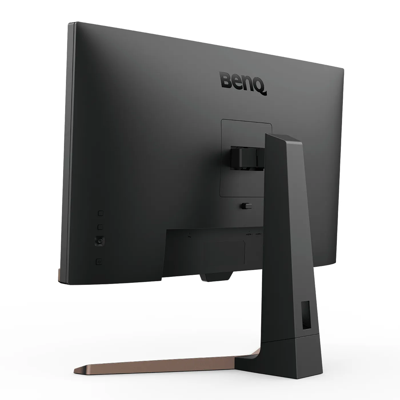BenQ 28" EW2880U, 4K UHD, 60W Power Delivery, IPS -n&auml;ytt&ouml;