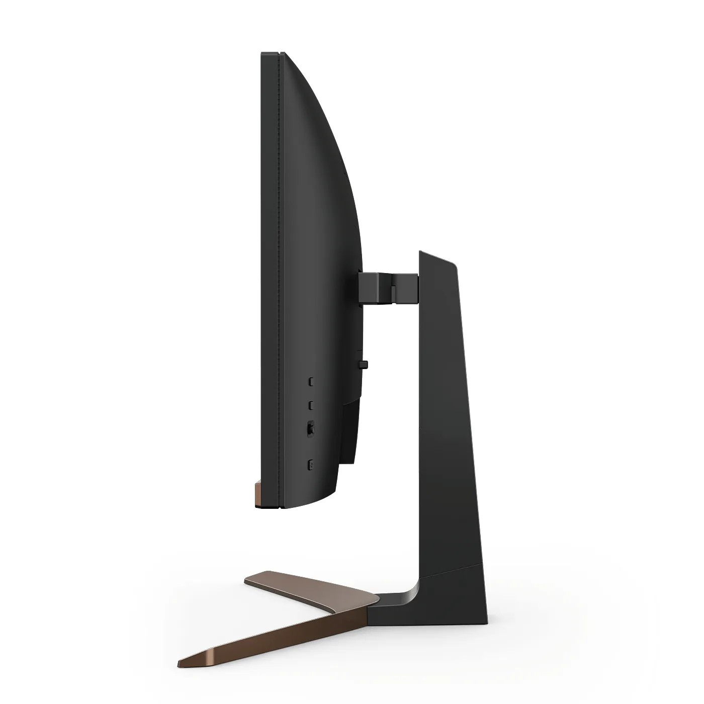 BenQ 28" EW2880U, 4K UHD, 60W Power Delivery, IPS -n&auml;ytt&ouml;