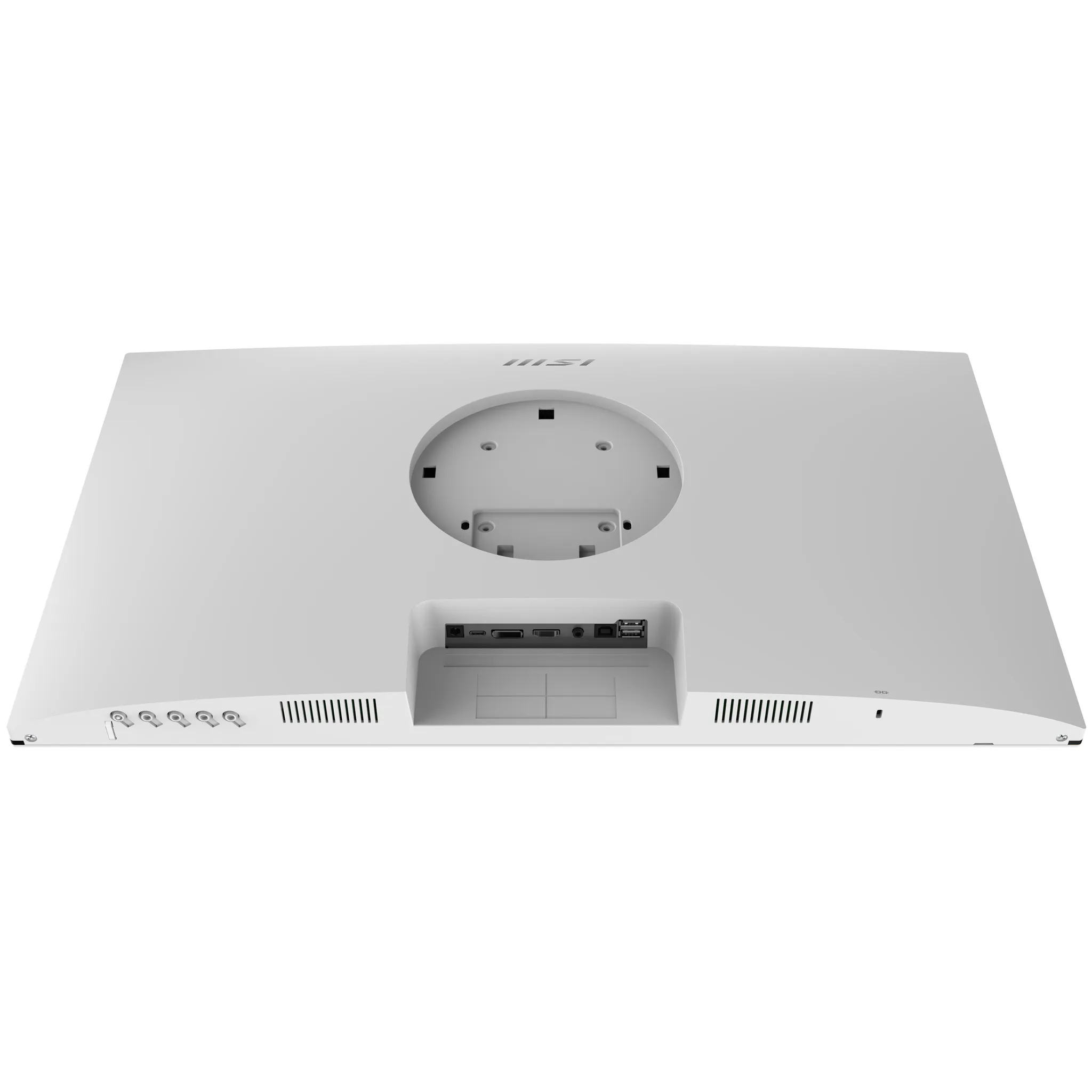 MSI 27&quot; Modern Modern MD272XPW Full HD, IPS - monitor