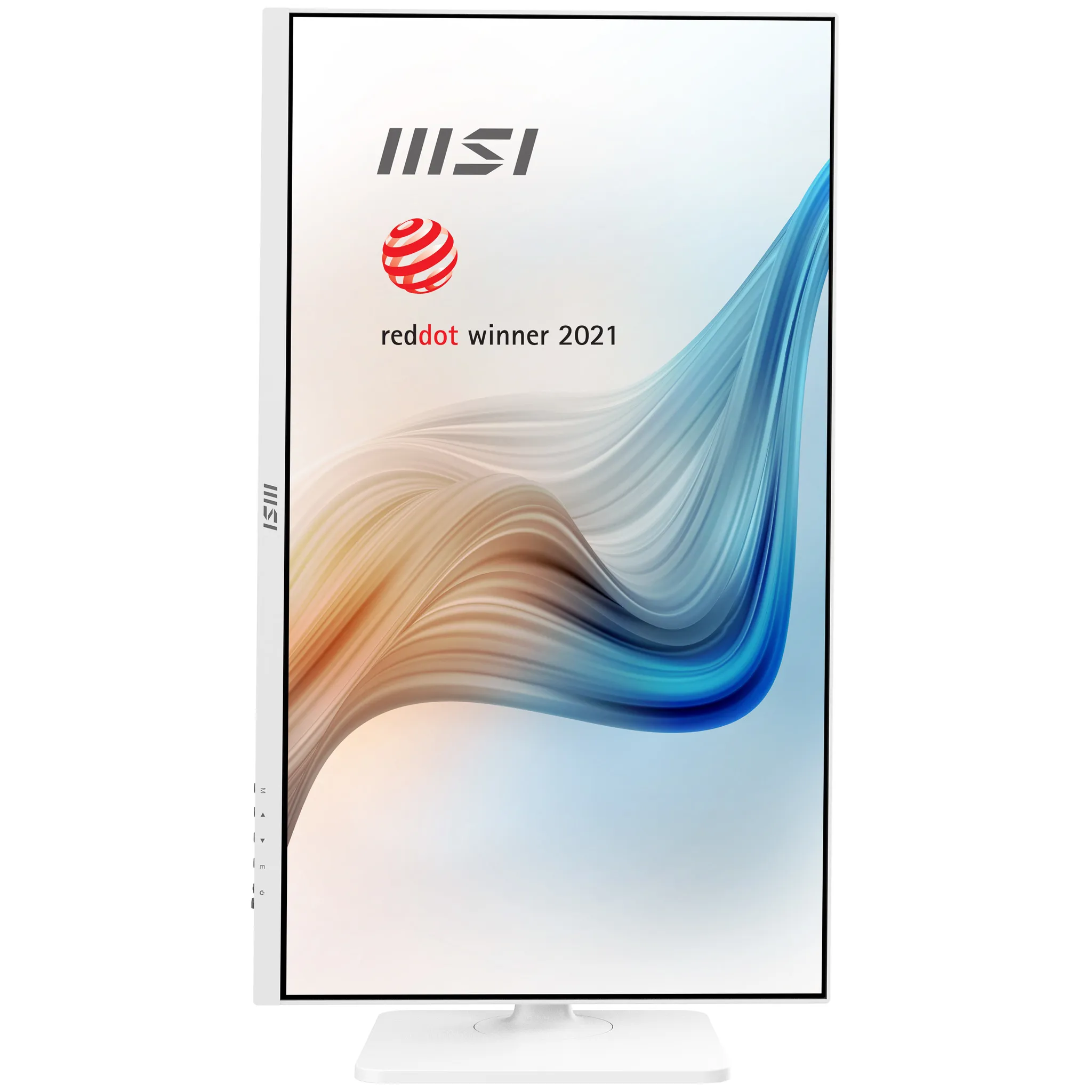 MSI 27&quot; Modern Modern MD272XPW Full HD, IPS - monitor