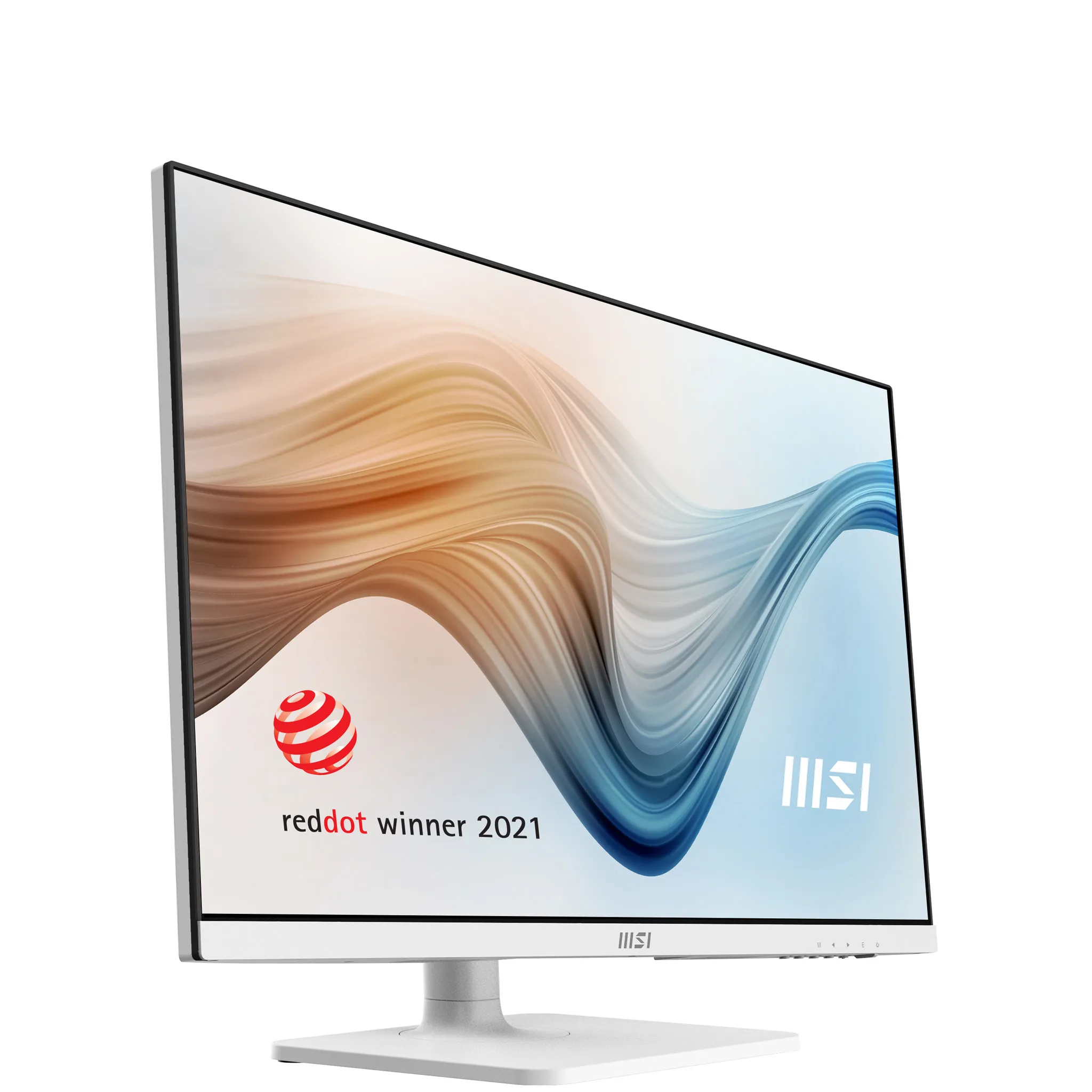 MSI 27&quot; Modern Modern MD272XPW Full HD, IPS - monitor