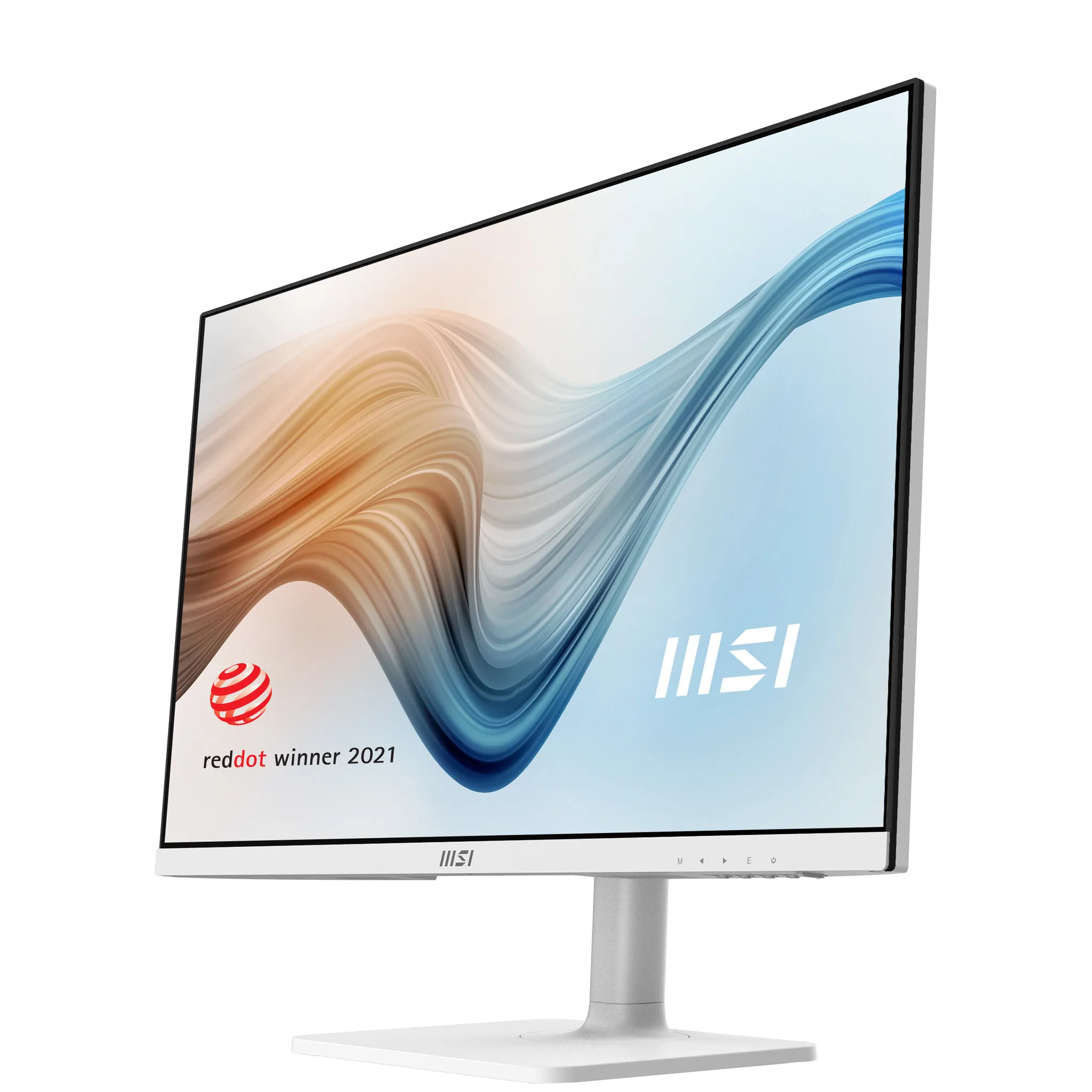 MSI 27&quot; Modern Modern MD272XPW Full HD, IPS - monitor