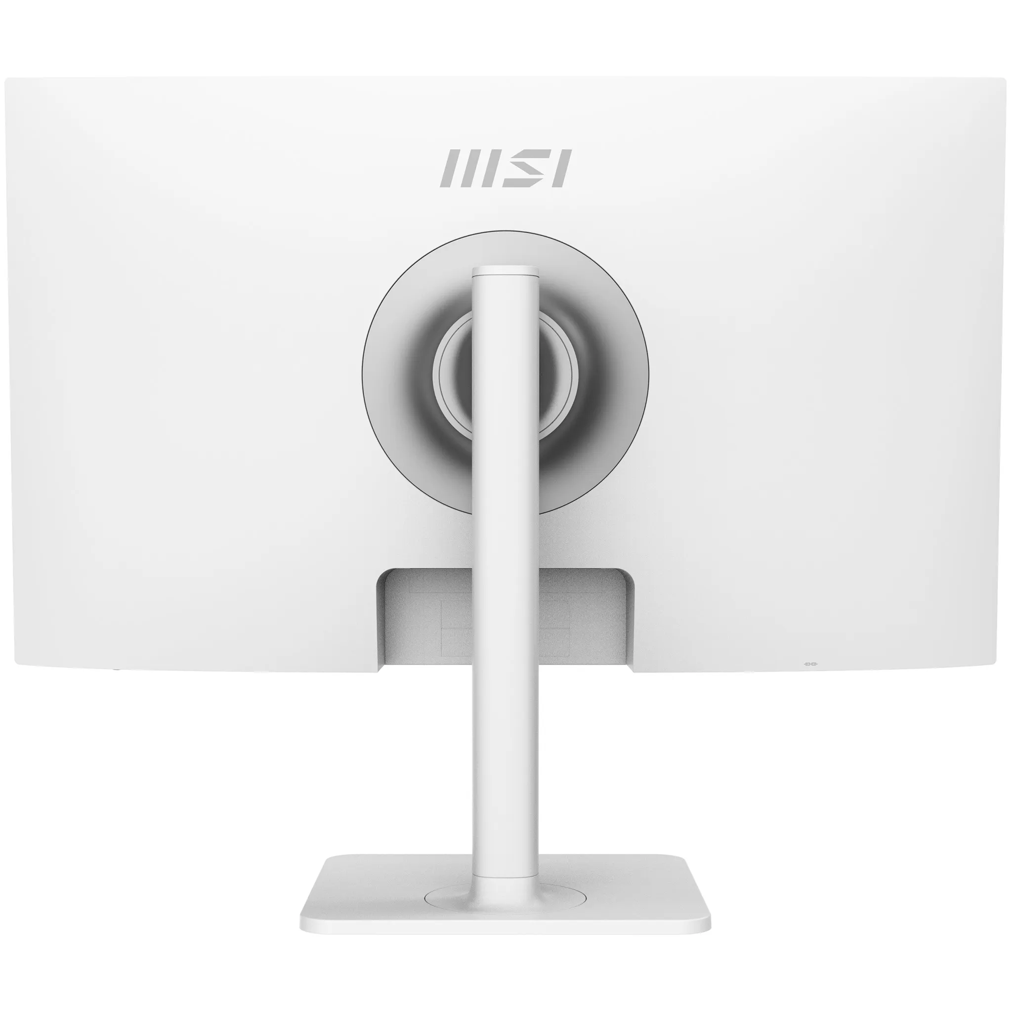 MSI 27" Modern Modern MD272XPW Full HD, IPS - skärm
