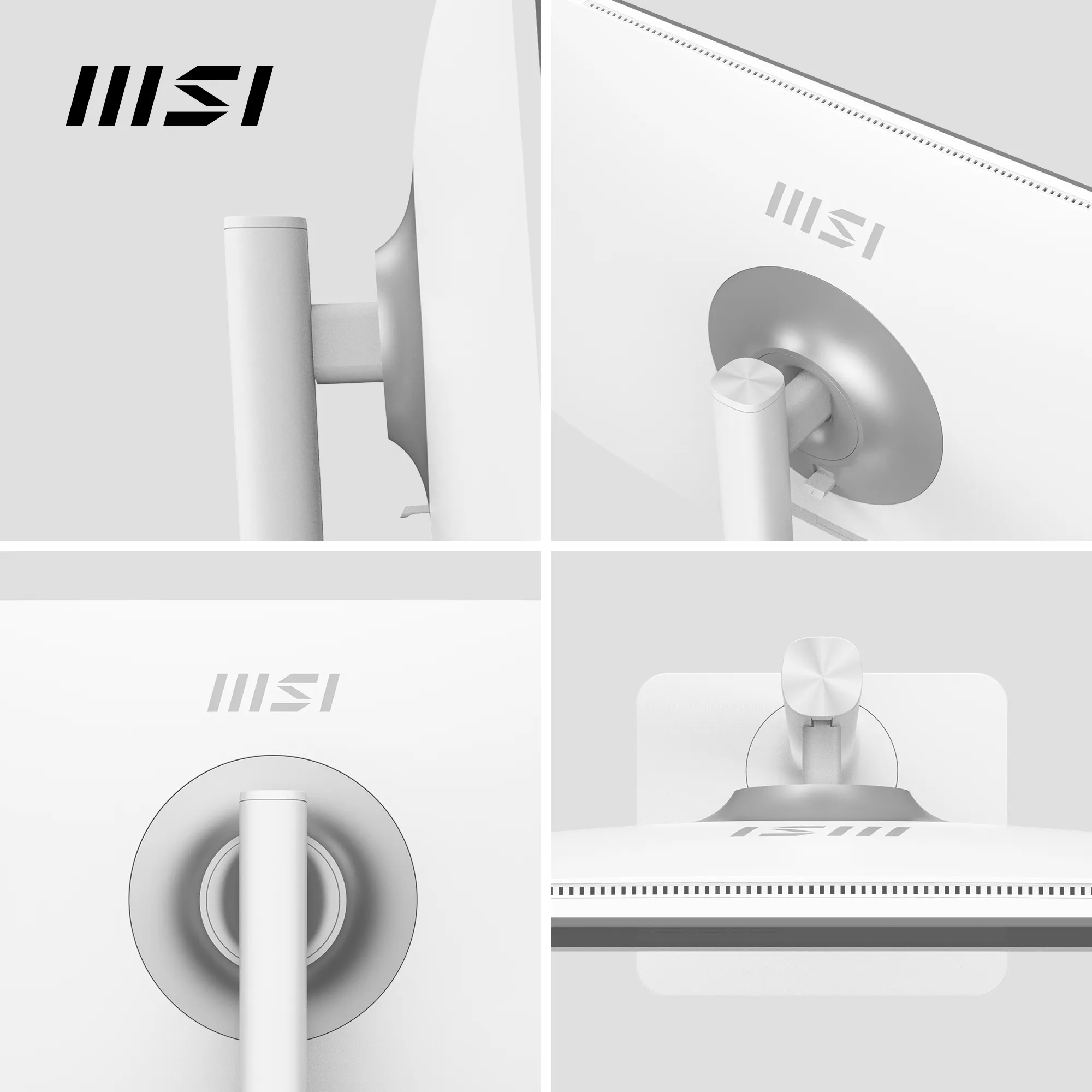 MSI 27&quot; Modern Modern MD272XPW Full HD, IPS - monitor