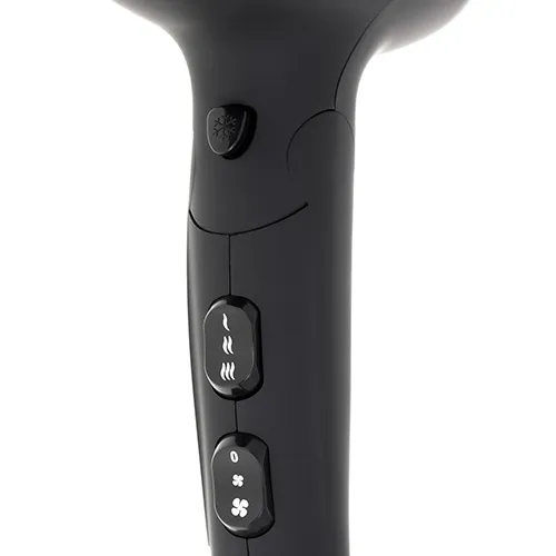 Adler AD 2267 2500W Hair Dryer, Black