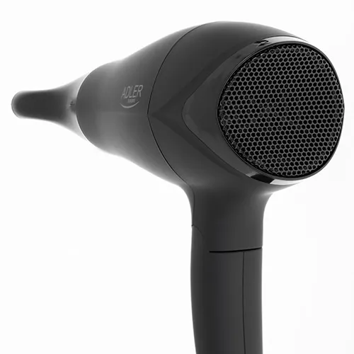 Adler AD 2267 2500W Hair Dryer, Black