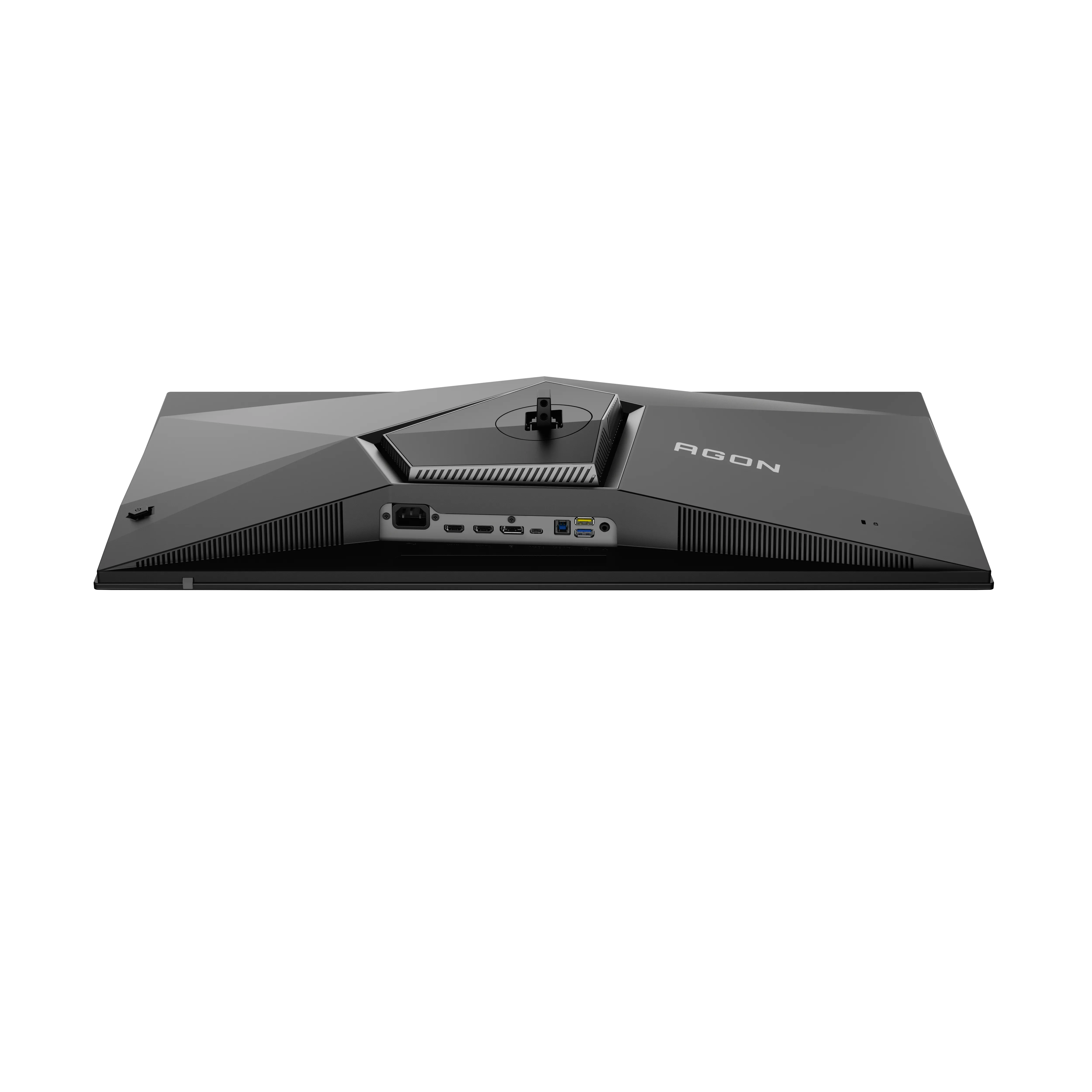 AOC AG326UZD2 31.5" 4K, QD-OLED, 240Hz Gaming Monitor with USB-C hub