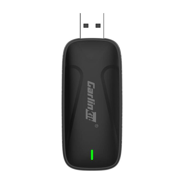 CARLINKIT AIR X2 Wireless CarPlay and Android Auto Adapter