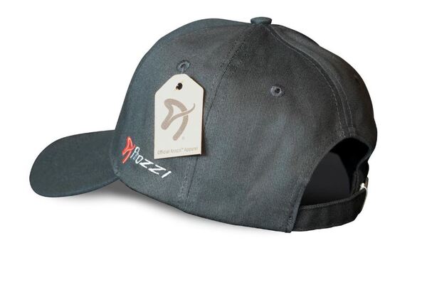 Arozzi Sport Cap - Black