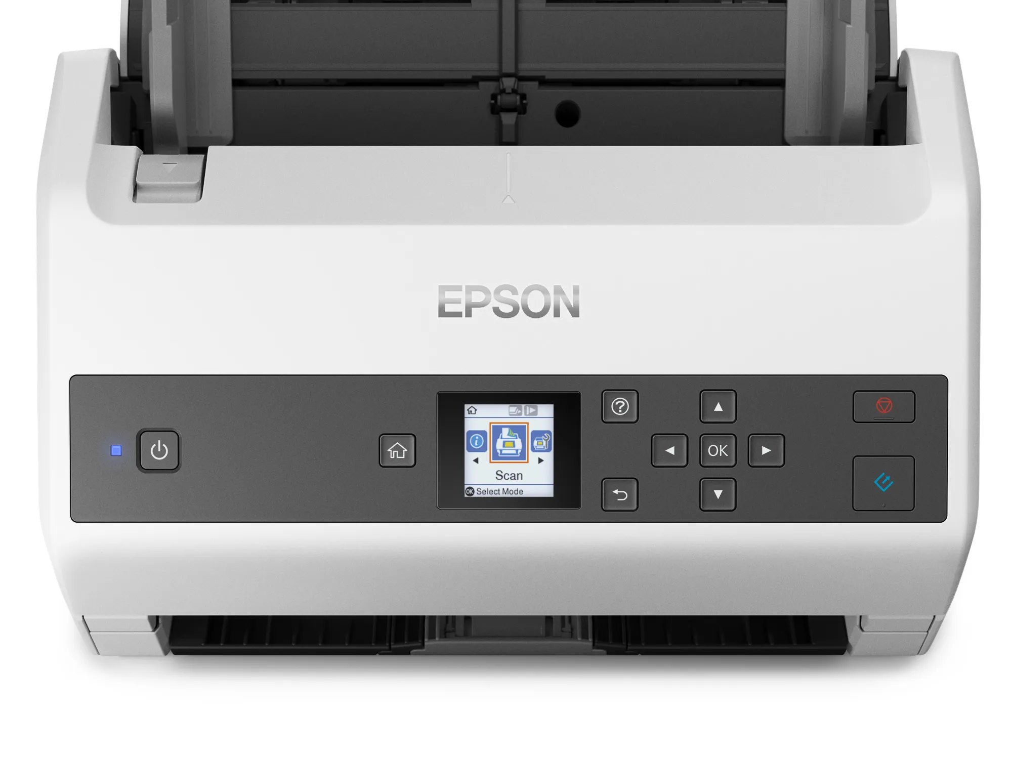 EPSON WORKFORCE DS-970